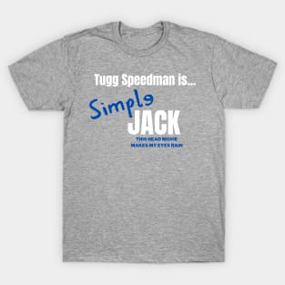 Simple Jack 5 T-Shirt